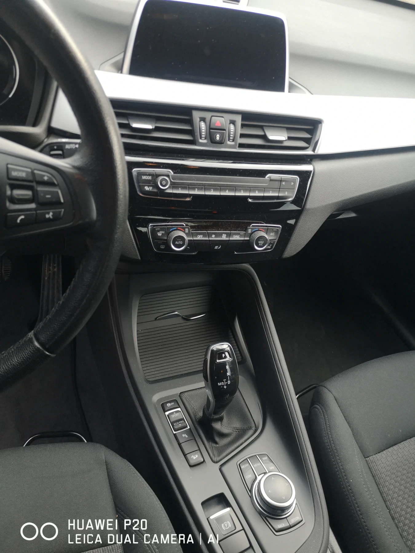 BMW X1 2.0 dizel 190 коня xdrive, снимка 1