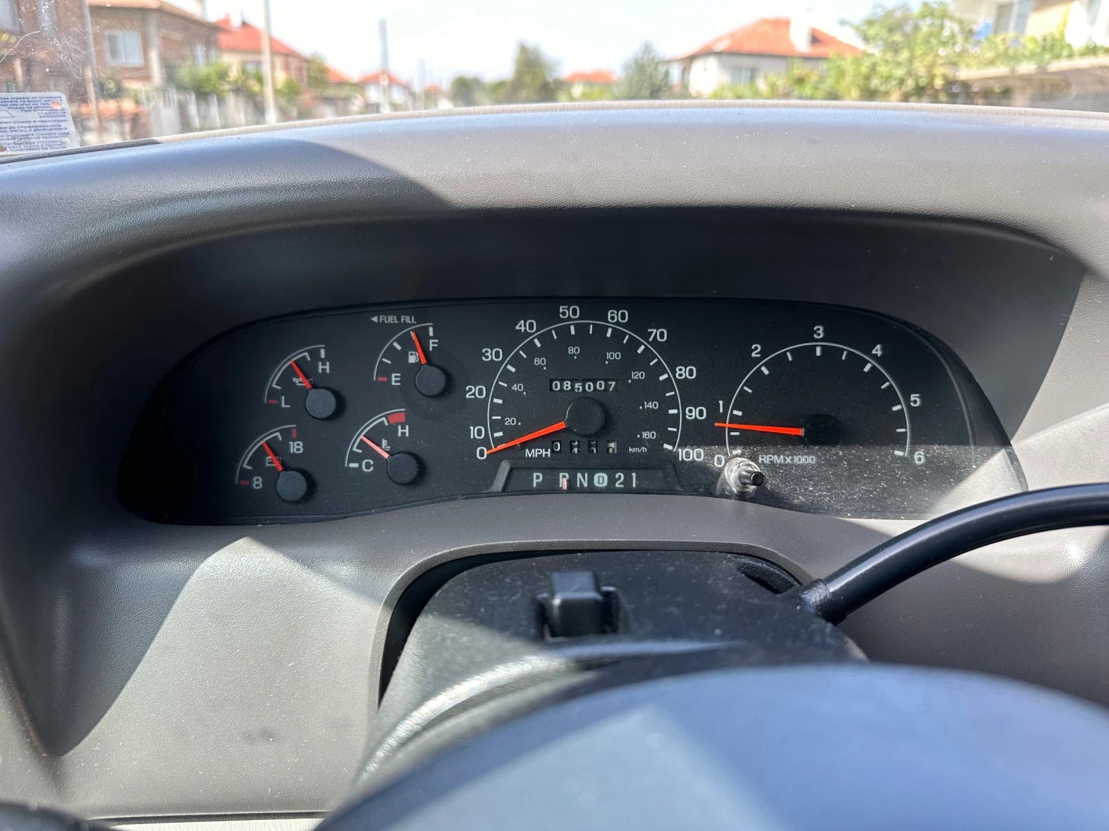 Ford F250   \\5600 // | Mobile.bg   11