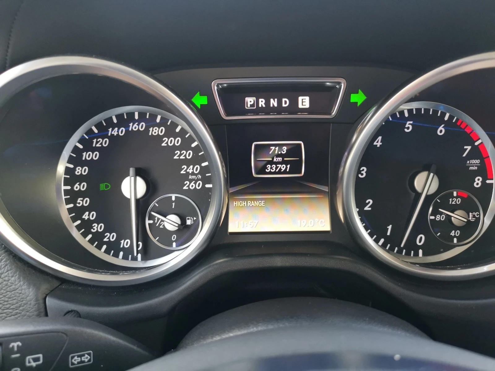 Mercedes-Benz G 500 G500 UNIKAT 52000 | Mobile.bg   16