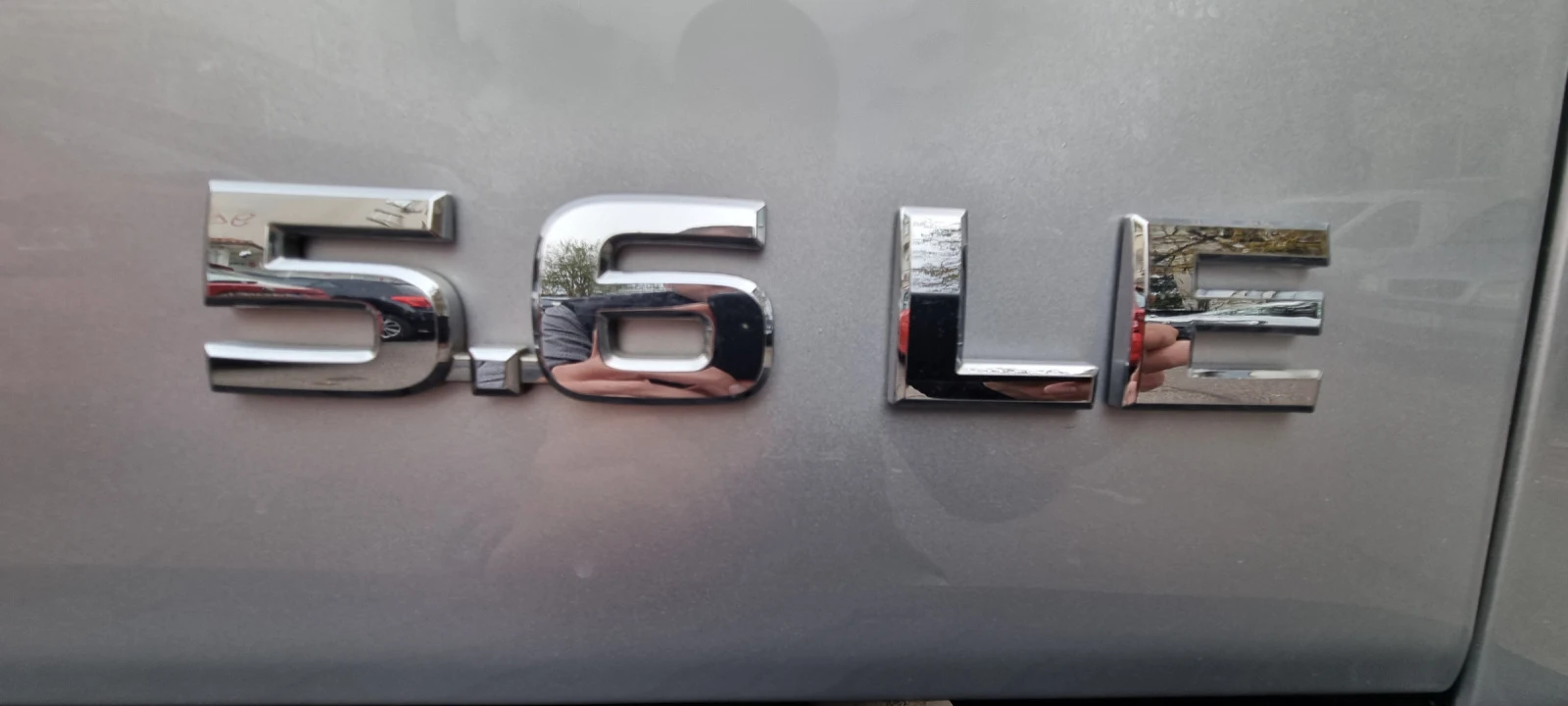 Nissan Titan crew cab Titan 5.6 LE | Mobile.bg   13