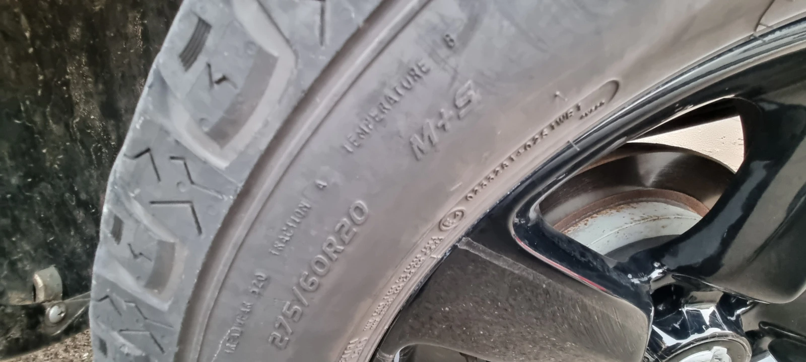 Nissan Titan crew cab Titan 5.6 LE | Mobile.bg   14