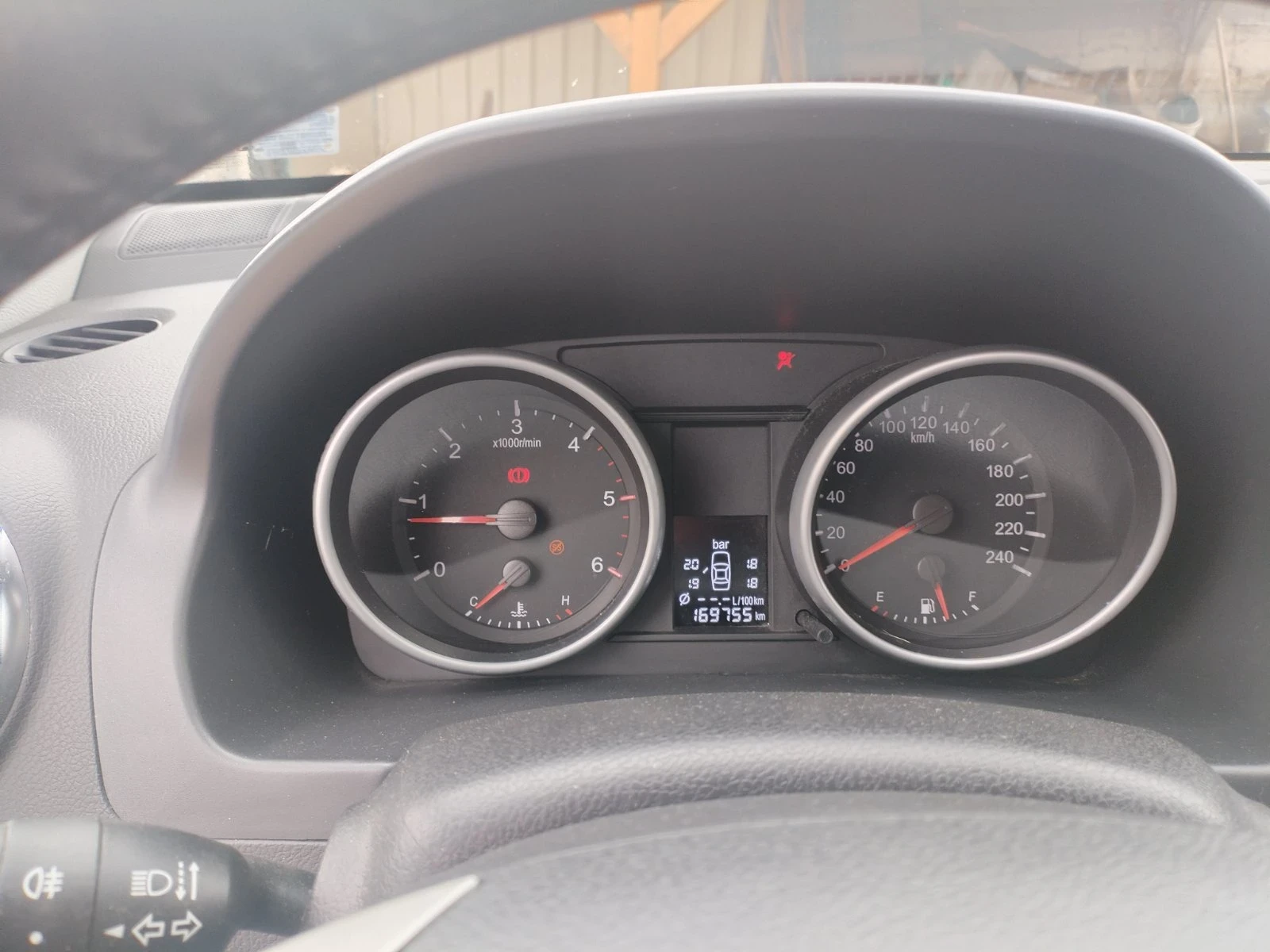 Great Wall Hover H6 | Mobile.bg � ����������� 15