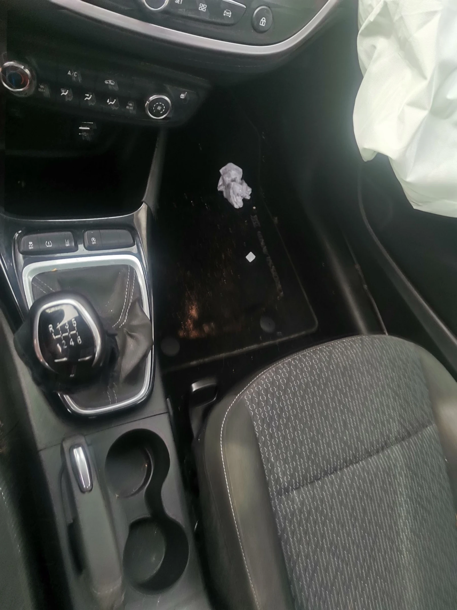 Opel Crossland X 1.2 81kw 110 EB2ADT | Mobile.bg   11