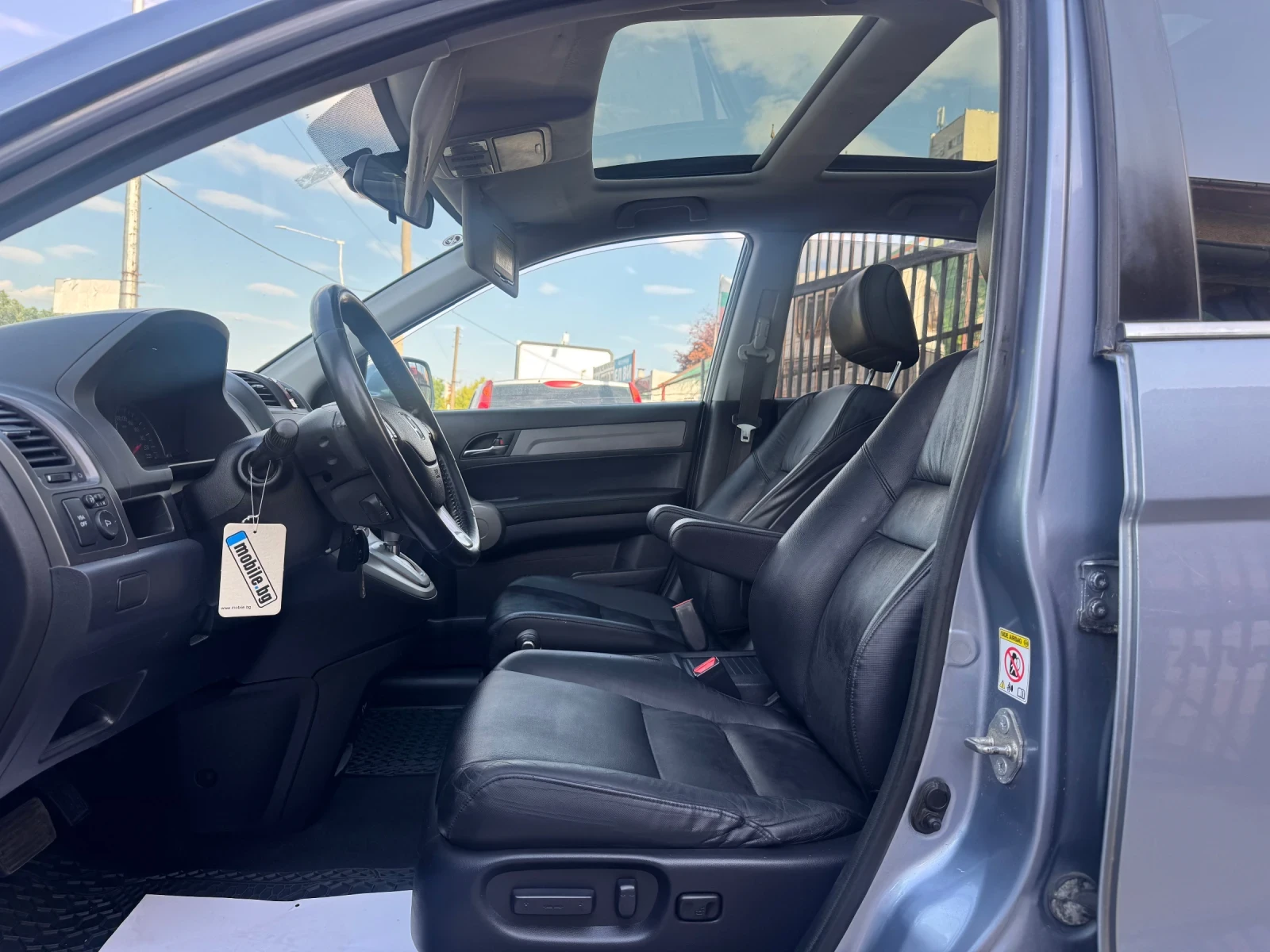 Honda Cr-v 2.0 I   Executive | Mobile.bg   11