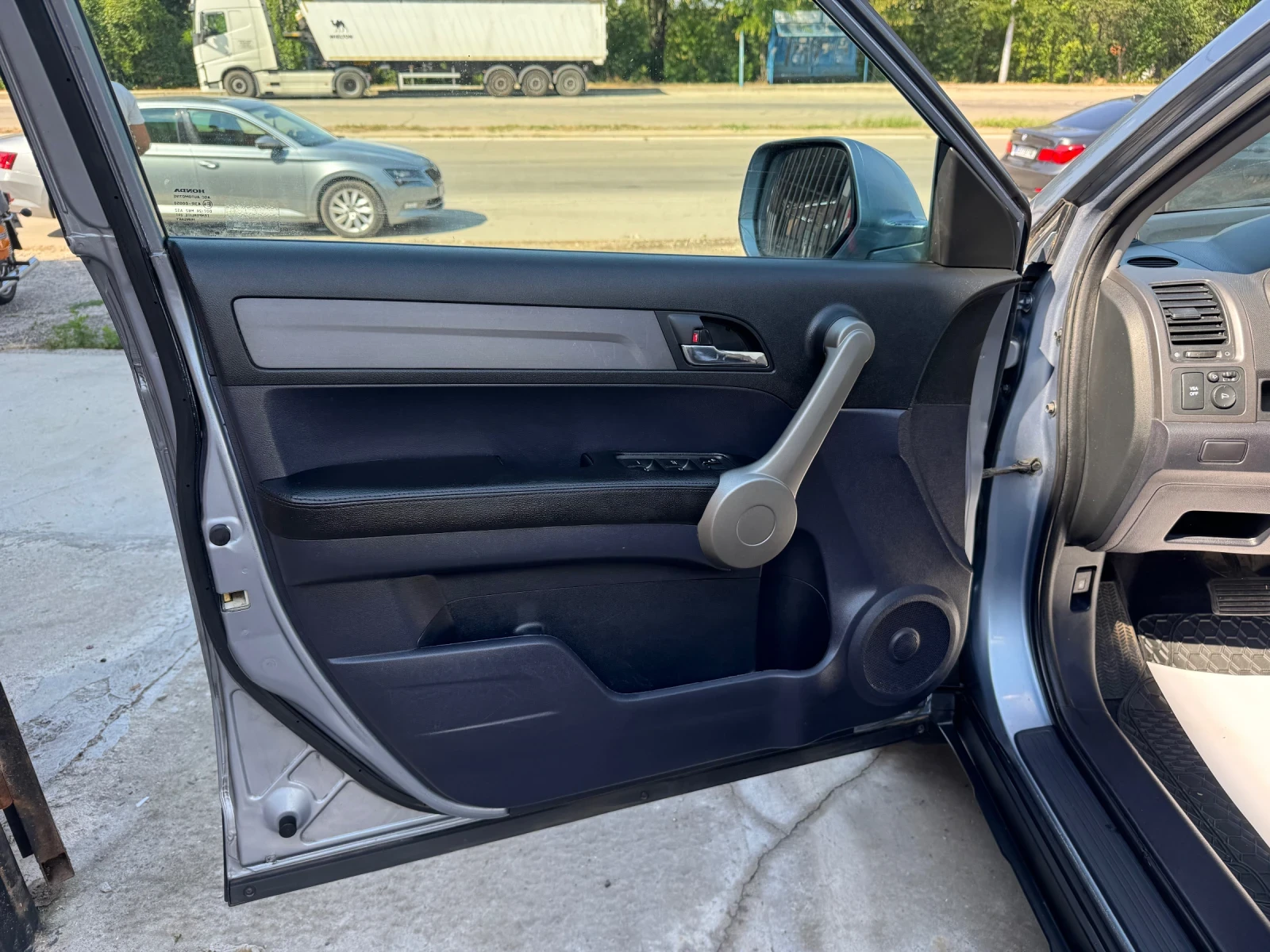 Honda Cr-v 2.0 I   Executive | Mobile.bg   15