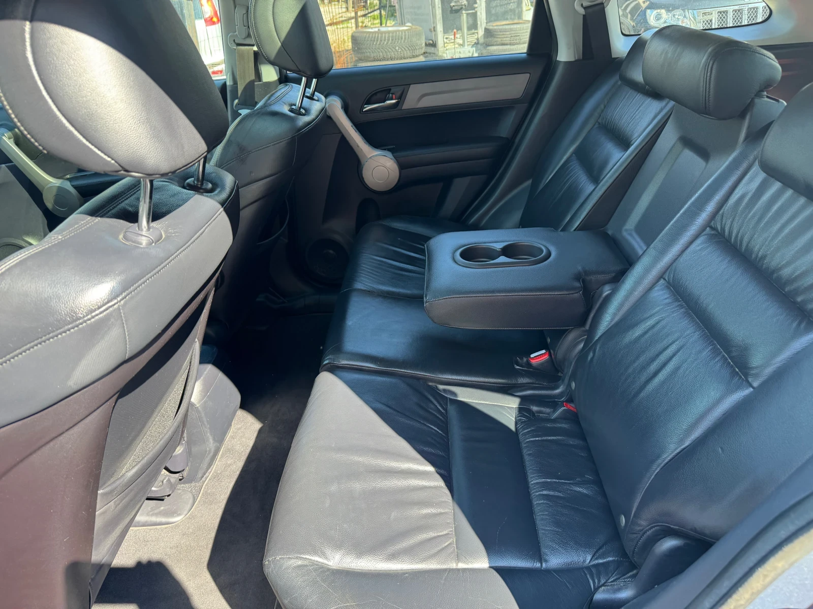 Honda Cr-v 2.0 I   Executive | Mobile.bg   16