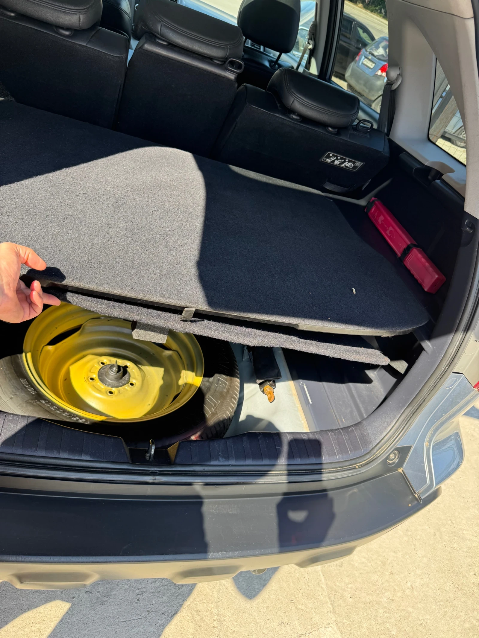 Honda Cr-v 2.0 I   Executive | Mobile.bg   17