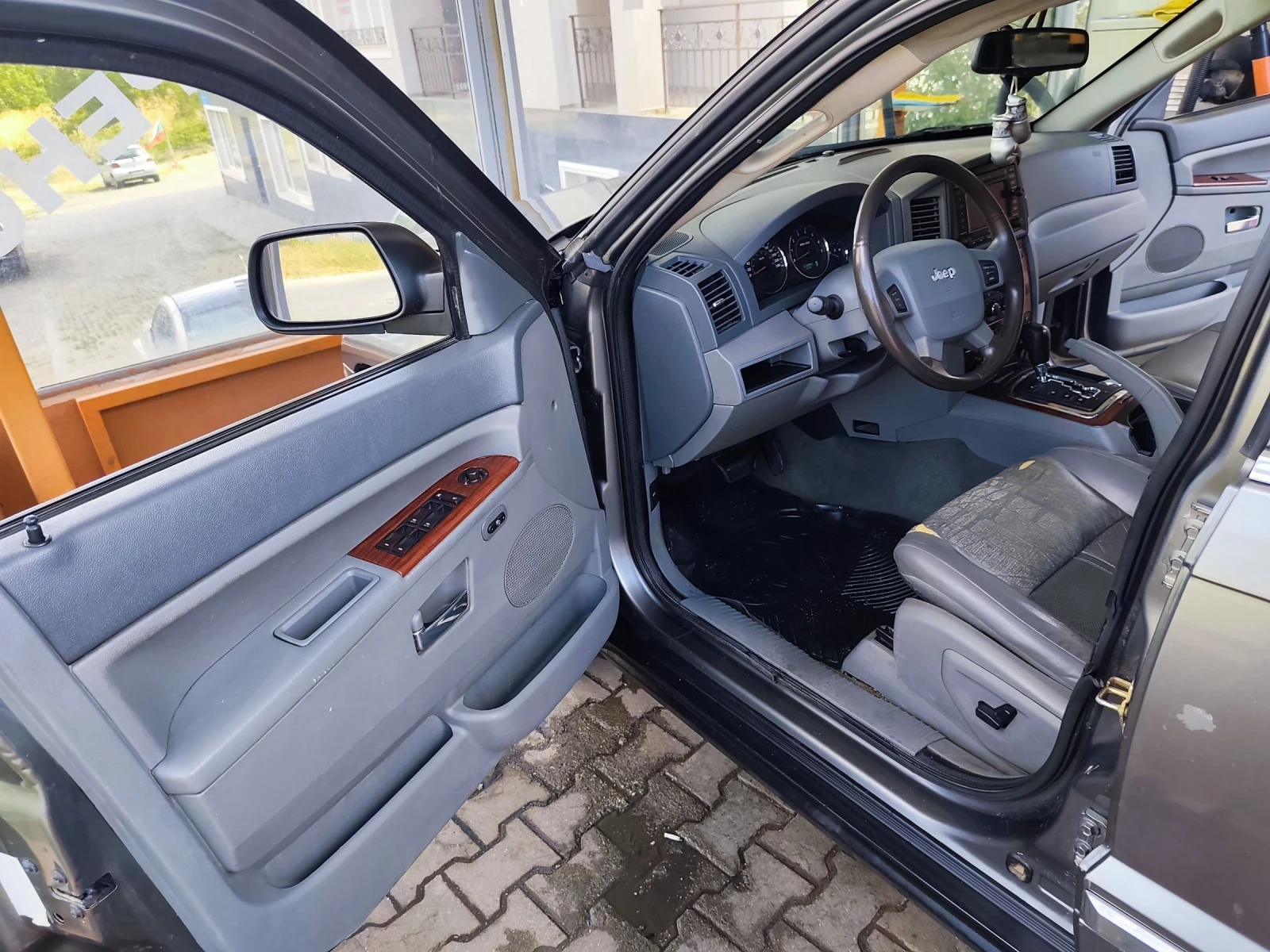 Jeep Grand cherokee 3.0CRD LIMITED  - изображение 8