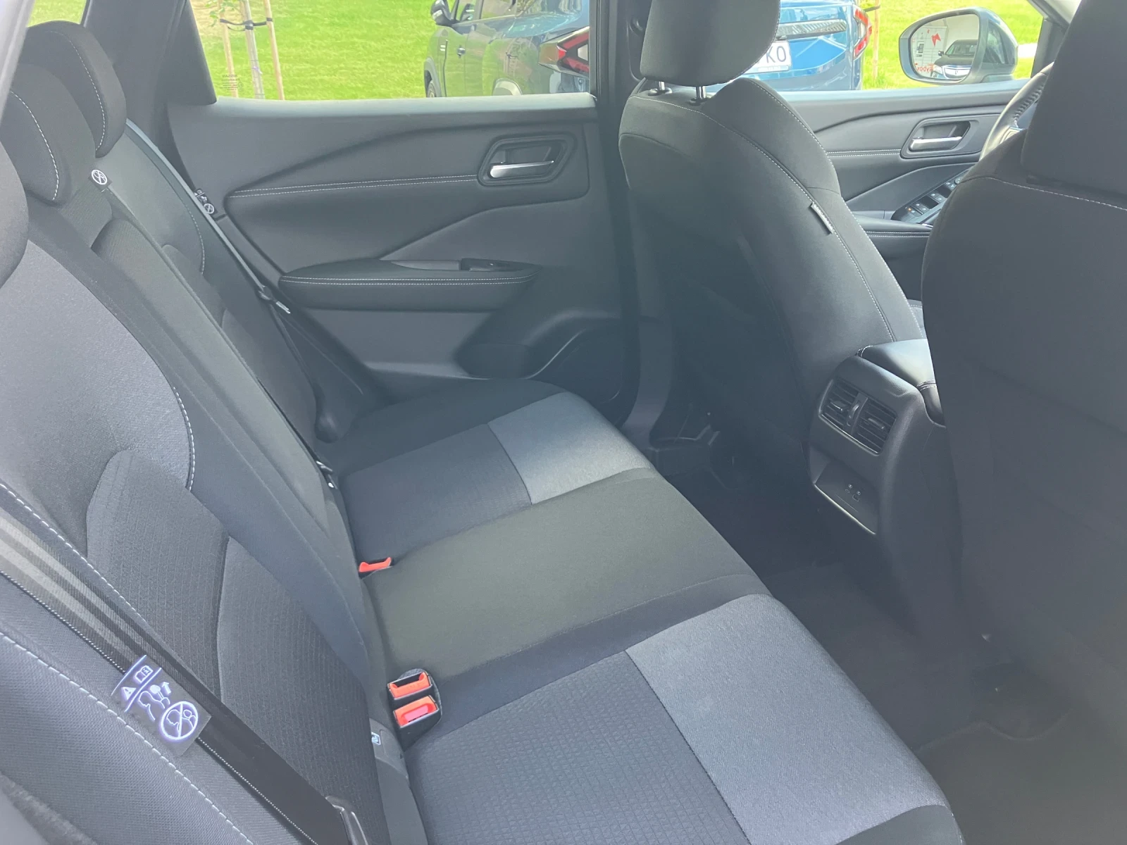 Nissan Qashqai 16000 km 1.5 e-Power hybrid - изображение 10
