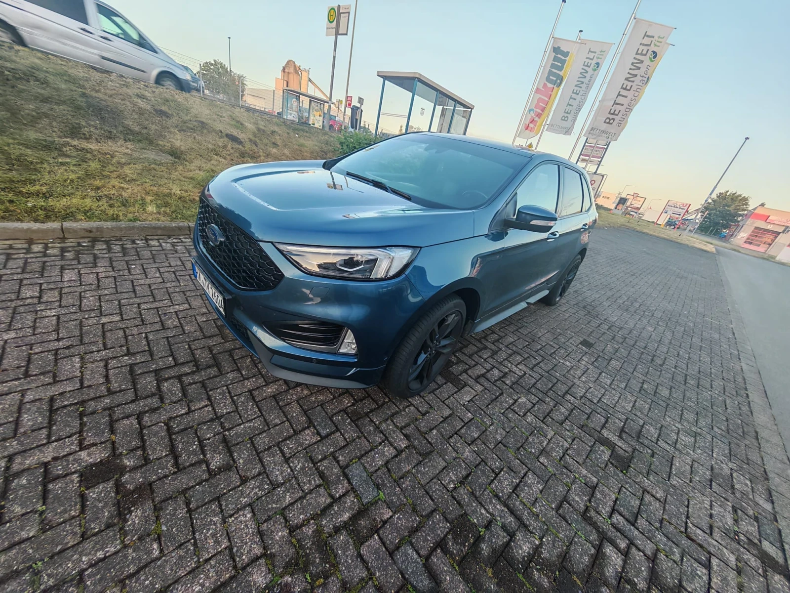 Ford Edge | Mobile.bg � ����������� 1