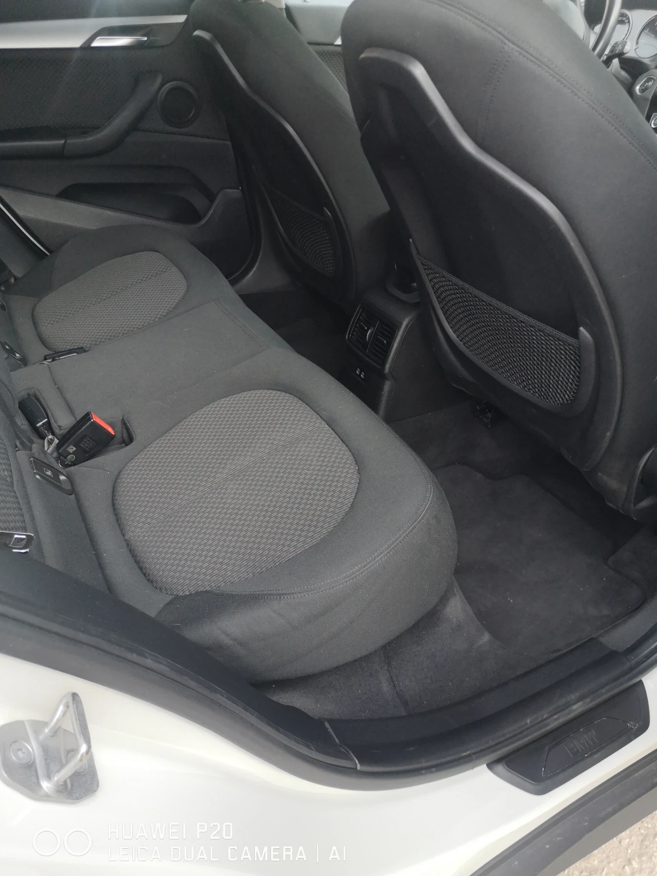 BMW X1 2.0 dizel 190 коня xdrive - изображение 3