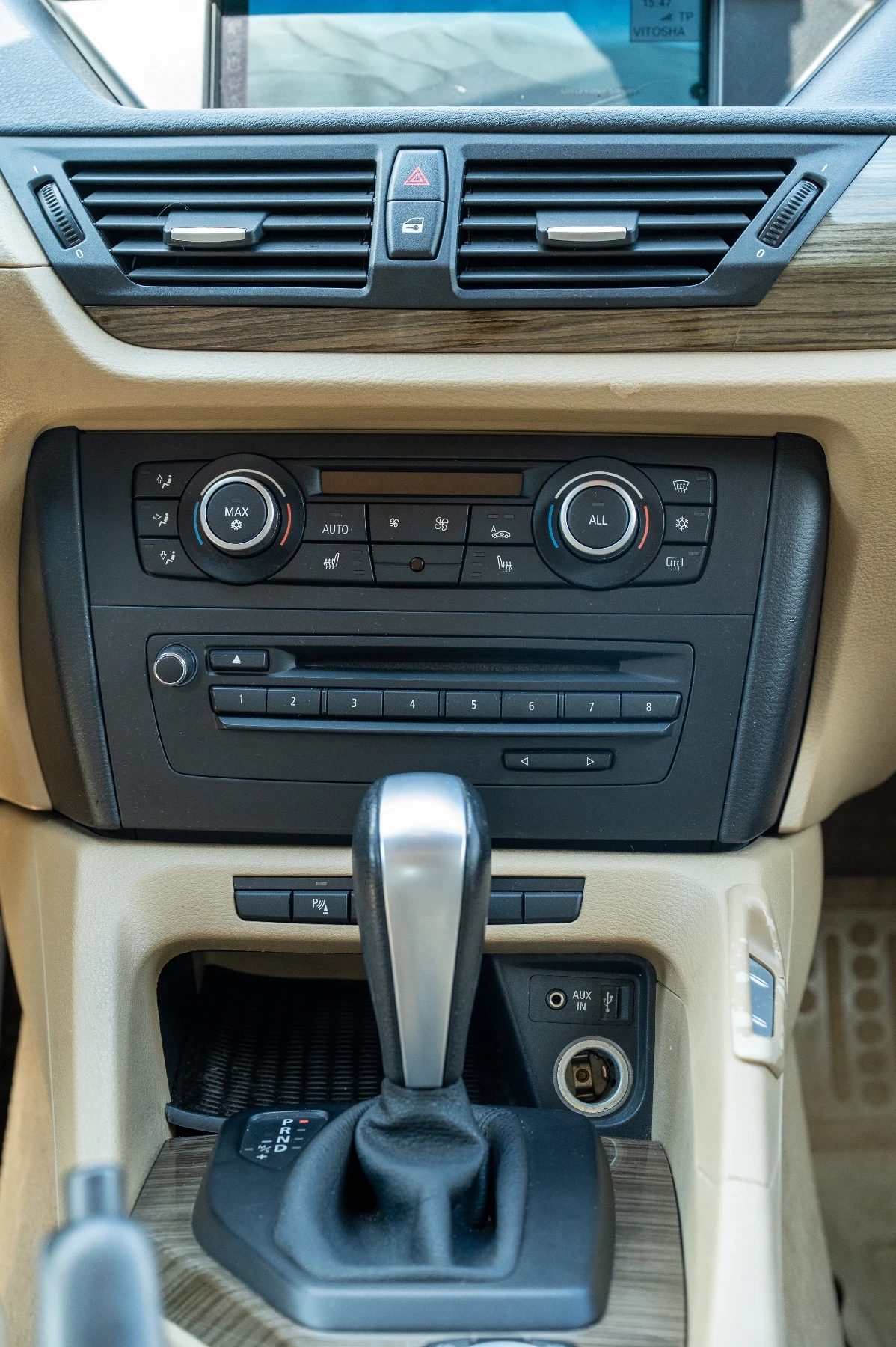 BMW X1 BMW X1 (Xdrive), снимка 11 - Автомобили и джипове - 53739274