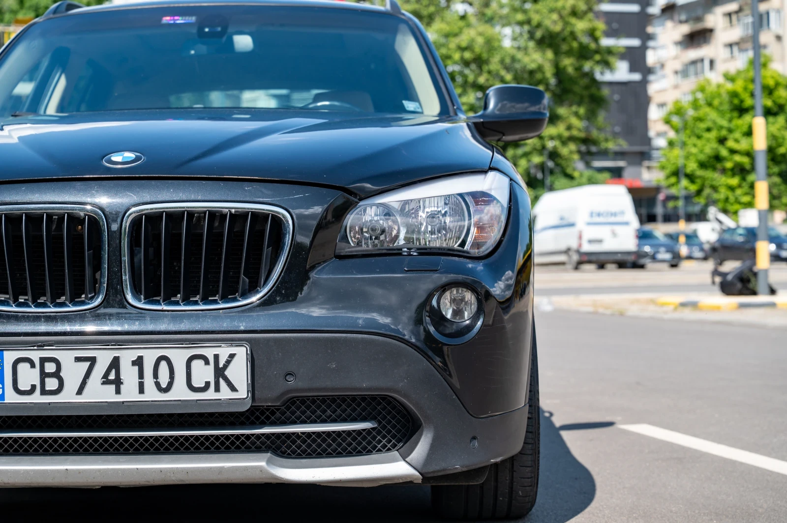 BMW X1 BMW X1 (Xdrive) - изображение 3