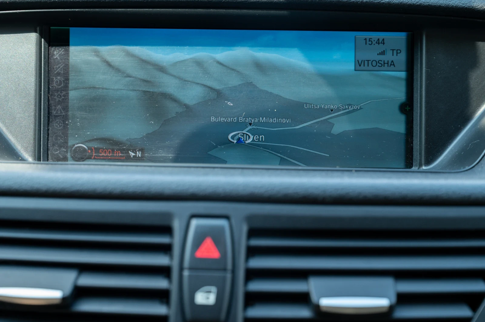 BMW X1 BMW X1 (Xdrive) - изображение 10