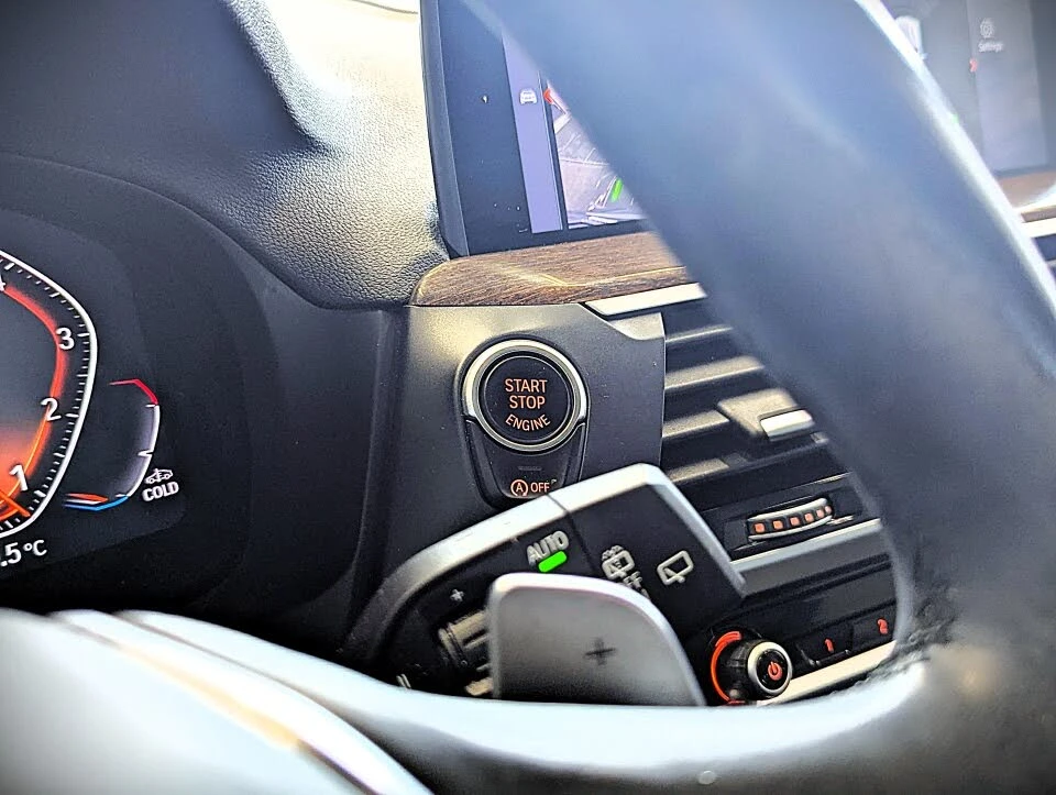 BMW X3 xDrive* 30i* ����������* (���� �� ��) | Mobile.bg � ����������� 11