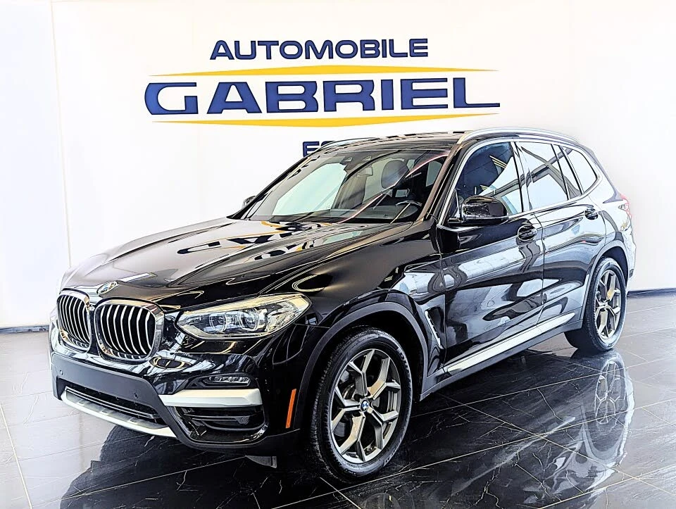 BMW X3 xDrive* 30i* ����������* (���� �� ��) | Mobile.bg � ����������� 1