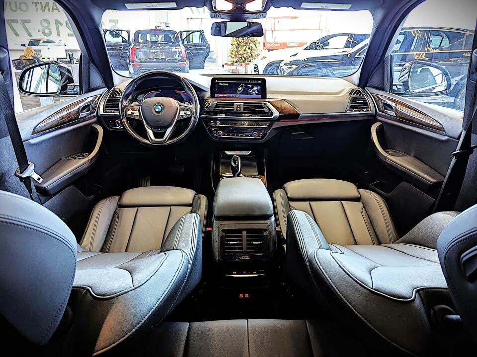 BMW X3 xDrive* 30i* ����������* (���� �� ��) | Mobile.bg � ����������� 16