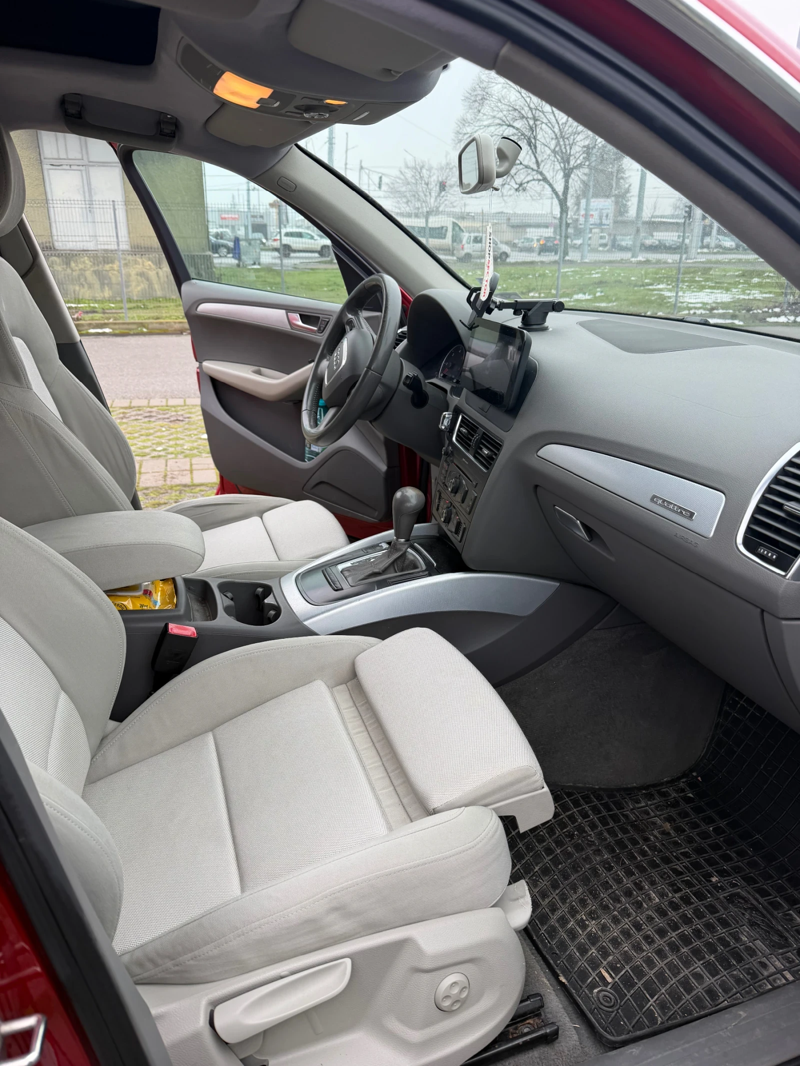 Audi Q5  - изображение 9