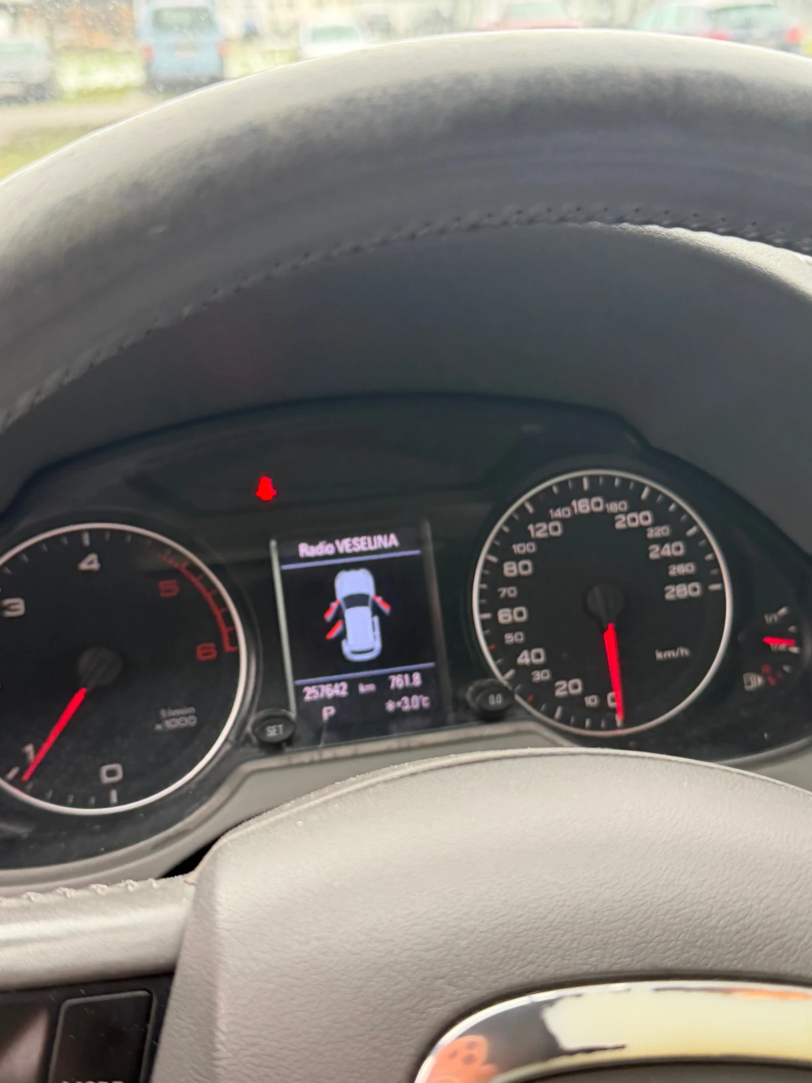 Audi Q5  - изображение 5