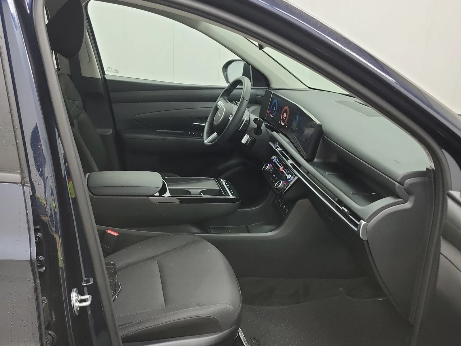 Hyundai Tucson Preferred | Mobile.bg � ����������� 10