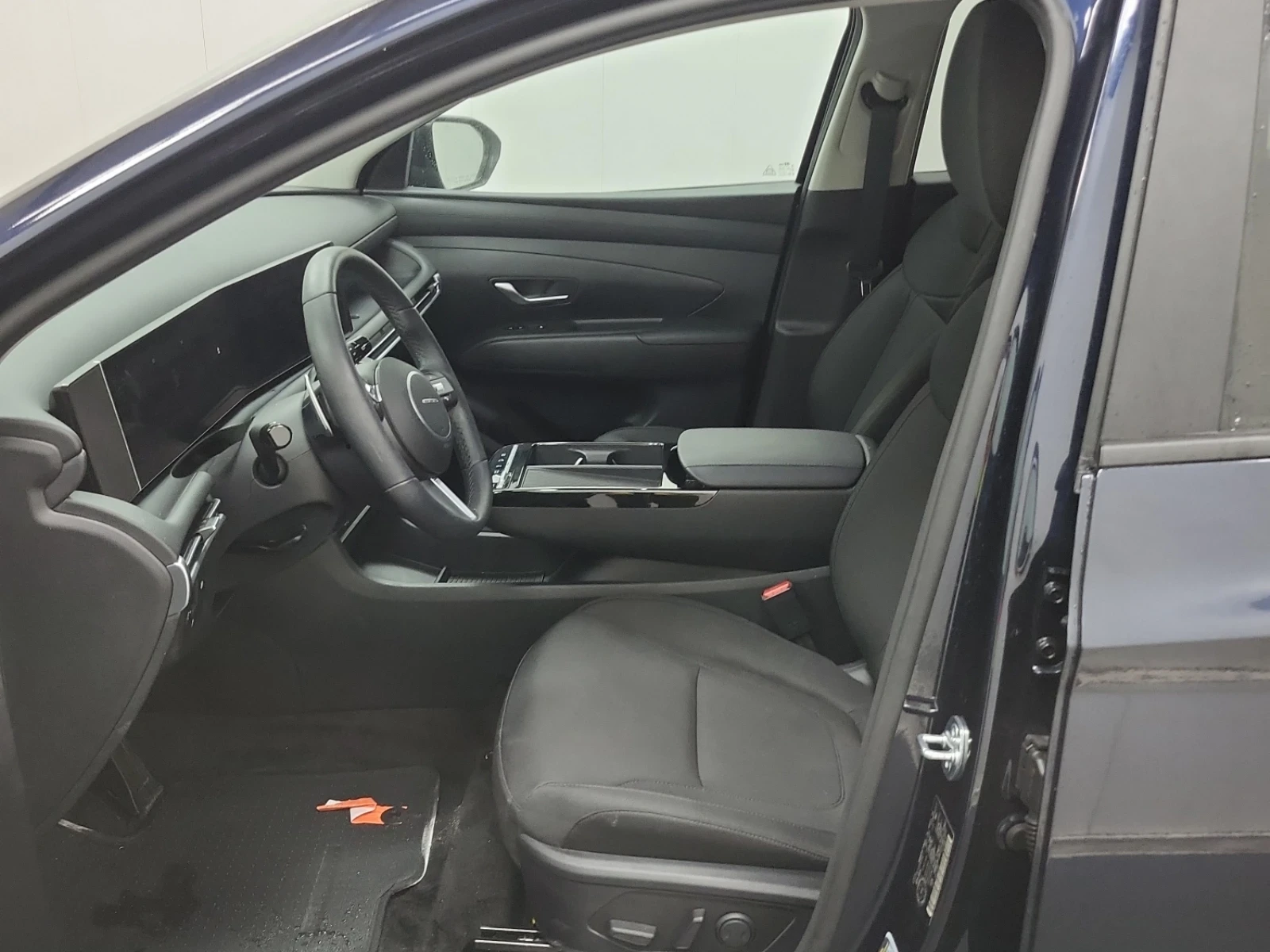 Hyundai Tucson Preferred | Mobile.bg � ����������� 5