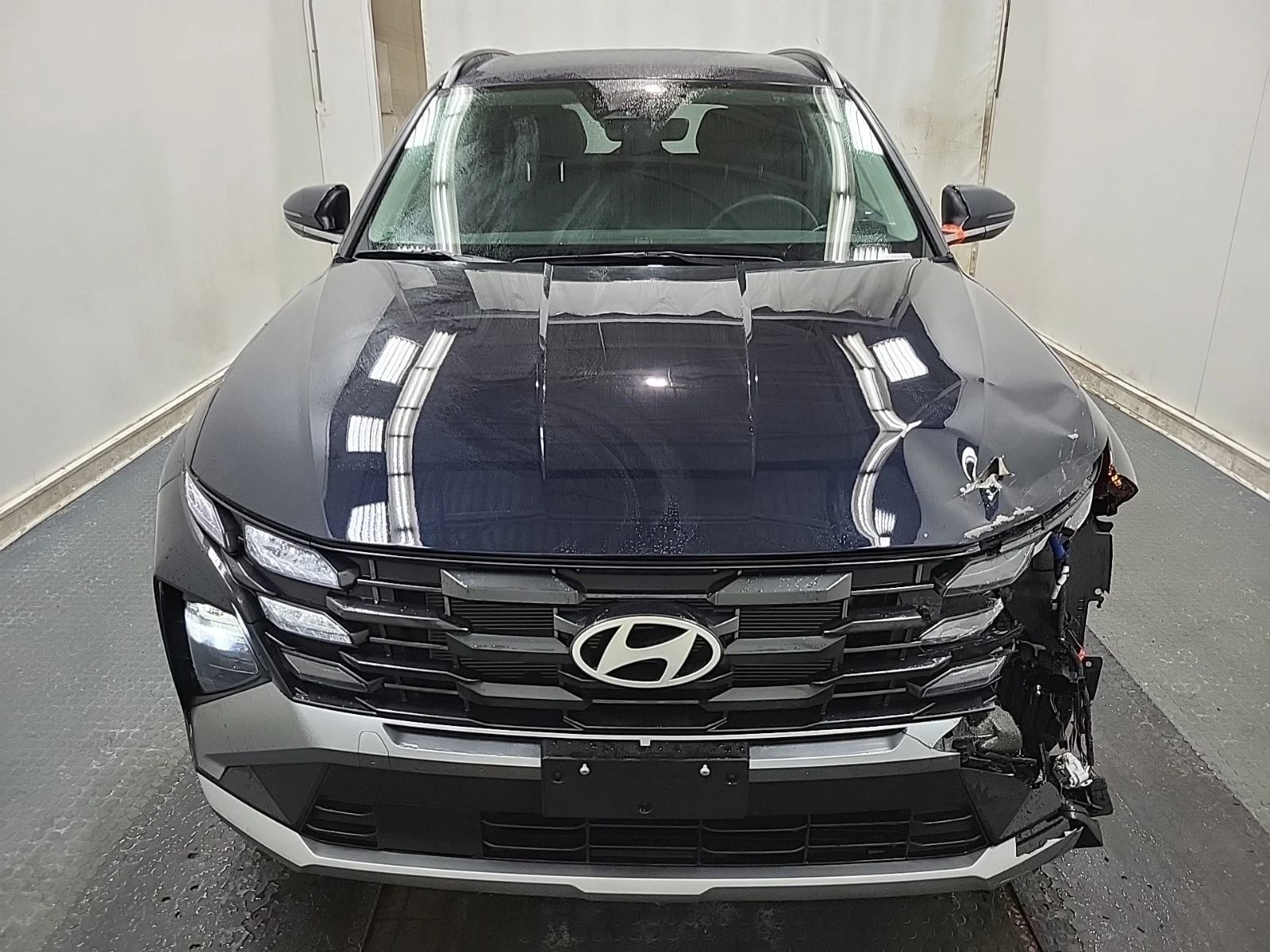 Hyundai Tucson Preferred | Mobile.bg � ����������� 6