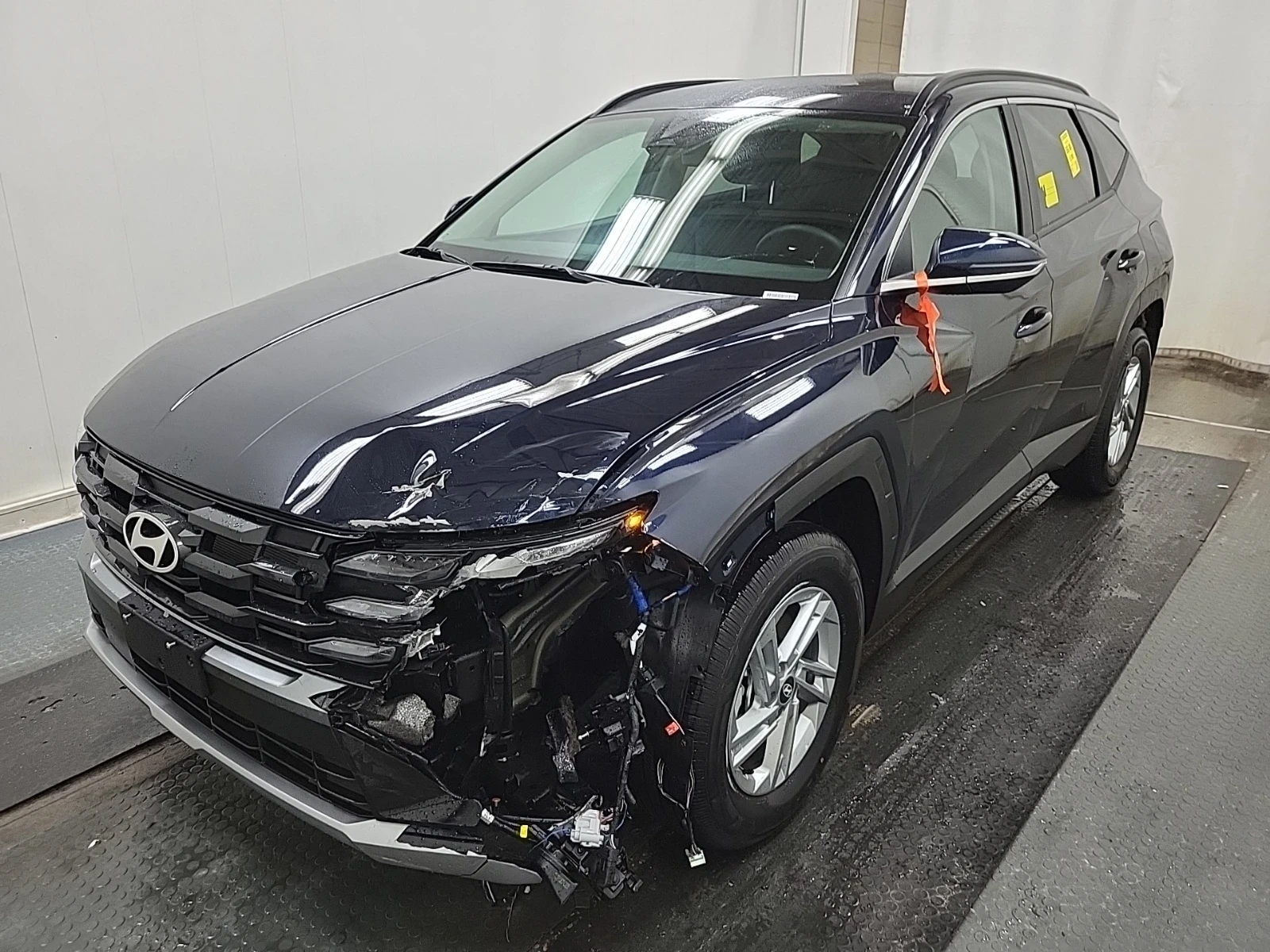 Hyundai Tucson Preferred | Mobile.bg � ����������� 2