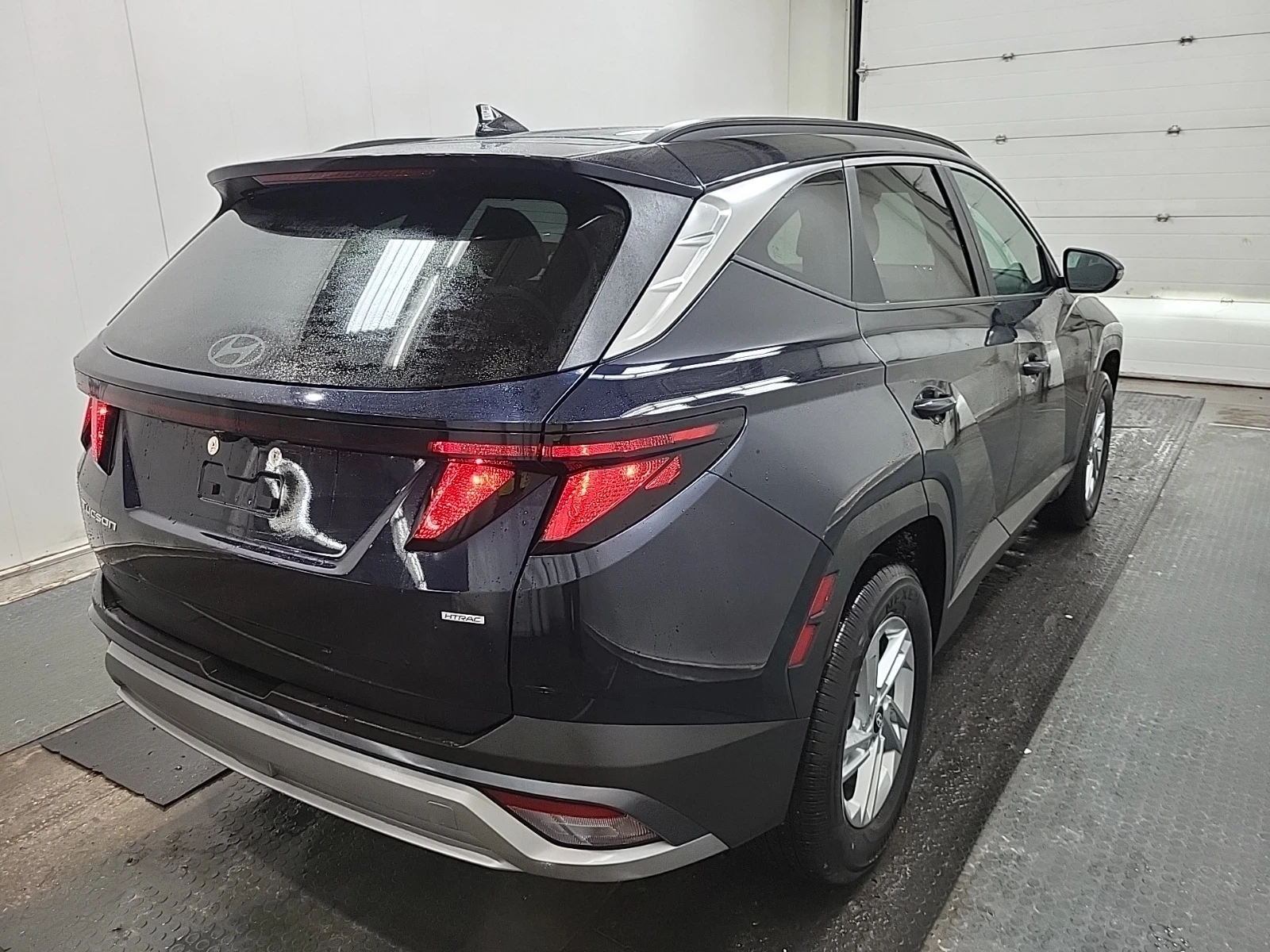 Hyundai Tucson Preferred | Mobile.bg � ����������� 3