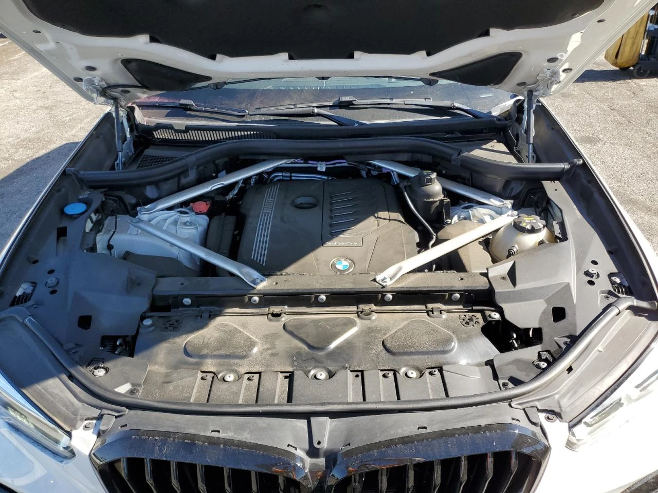 BMW X5 3l Sdrive 40I, снимка 12 - Автомобили и джипове - 53965673