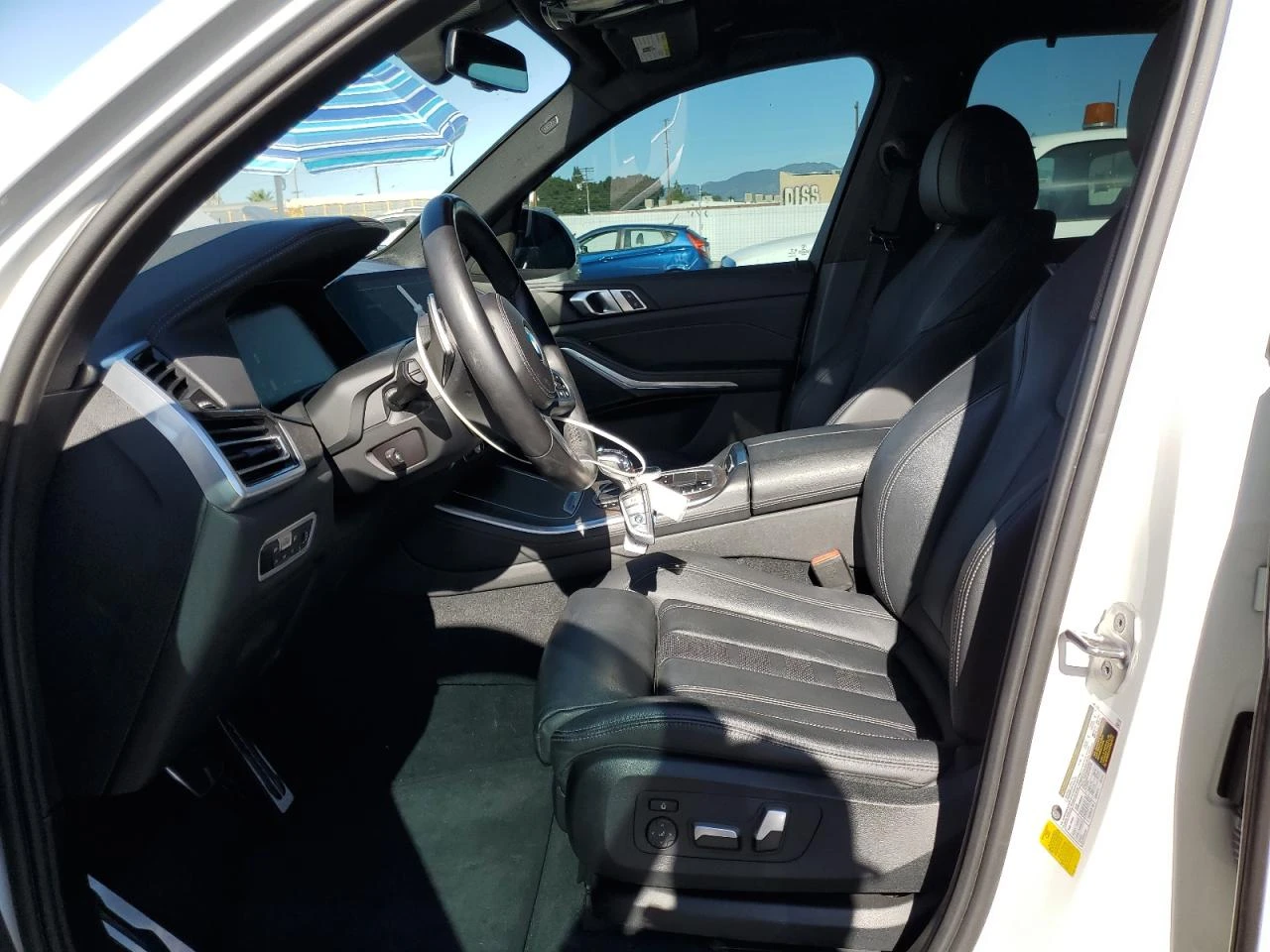 BMW X5 3l Sdrive 40I, снимка 7 - Автомобили и джипове - 53965673