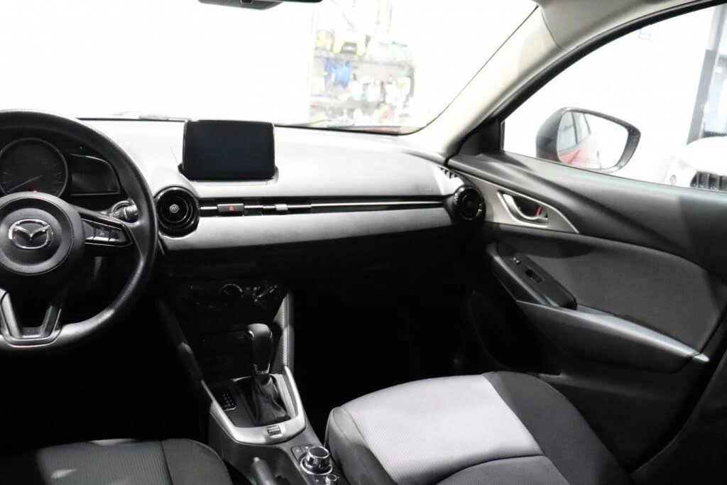 Mazda CX-3 GX AWD* АвтоКредит* (Цена до БГ) , снимка 13 - Автомобили и джипове - 54331760