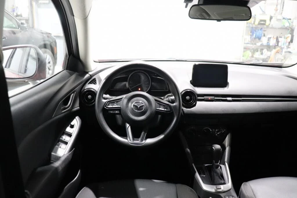 Mazda CX-3 GX AWD* АвтоКредит* (Цена до БГ) , снимка 12 - Автомобили и джипове - 54331760