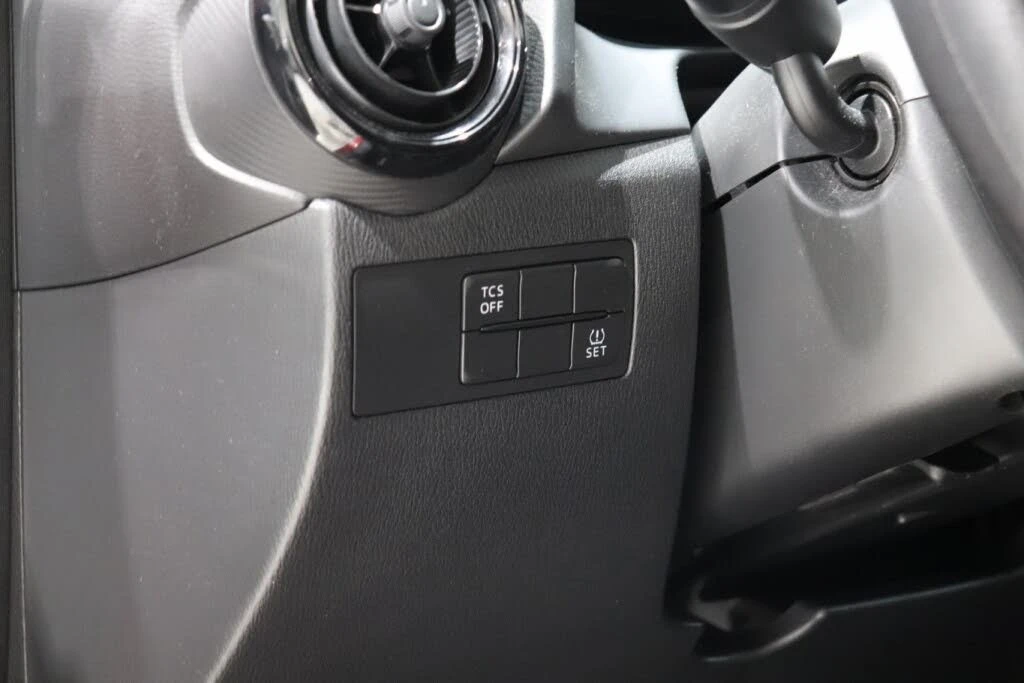 Mazda CX-3 GX AWD* АвтоКредит* (Цена до БГ) , снимка 14 - Автомобили и джипове - 54331760