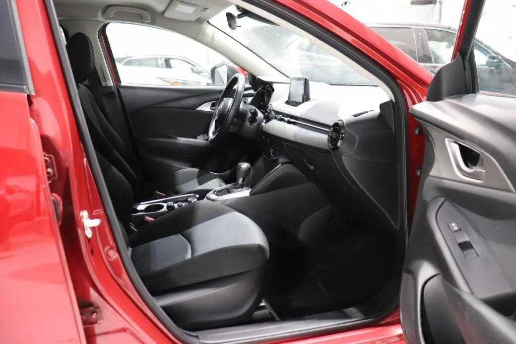 Mazda CX-3 GX AWD* АвтоКредит* (Цена до БГ) , снимка 9 - Автомобили и джипове - 54331760