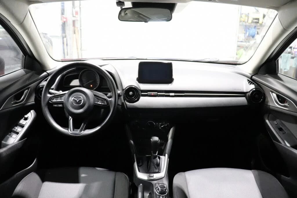 Mazda CX-3 GX AWD* АвтоКредит* (Цена до БГ) , снимка 11 - Автомобили и джипове - 54331760