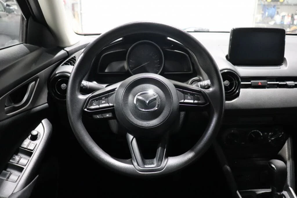 Mazda CX-3 GX AWD* АвтоКредит* (Цена до БГ) , снимка 15 - Автомобили и джипове - 54331760