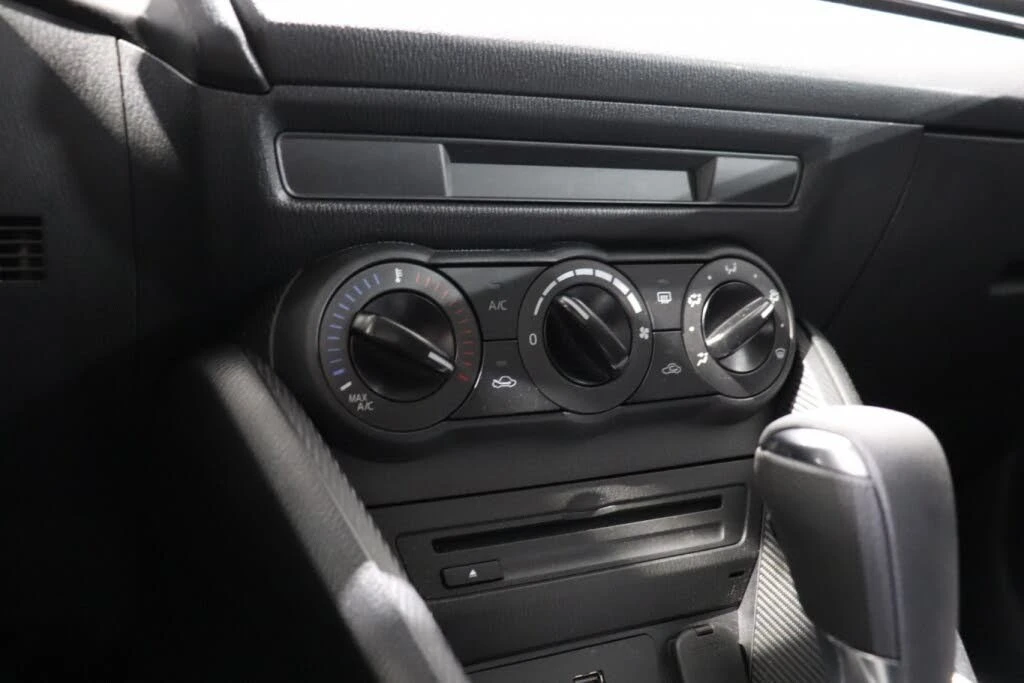 Mazda CX-3 GX AWD* АвтоКредит* (Цена до БГ) , снимка 16 - Автомобили и джипове - 54331760