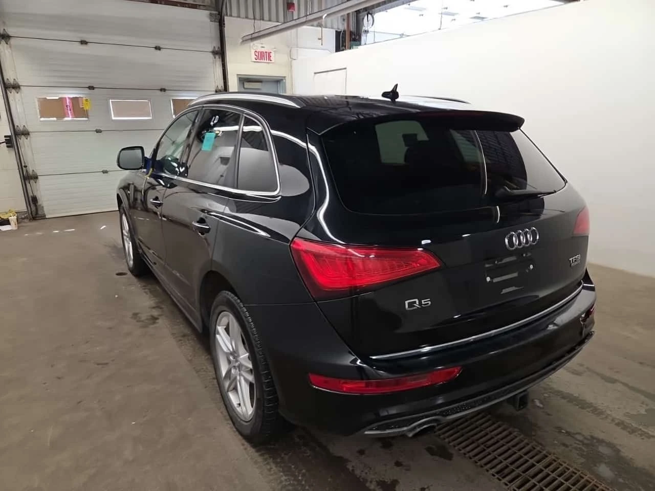Audi Q5 | 3.0T PROGRESSIV | S-LINE | PANO | , снимка 4 - Автомобили и джипове - 54465645