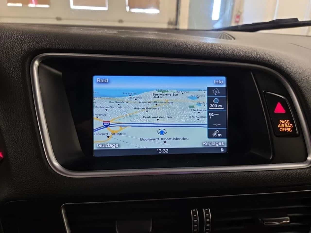 Audi Q5 | 3.0T PROGRESSIV | S-LINE | PANO | , снимка 12 - Автомобили и джипове - 54465645