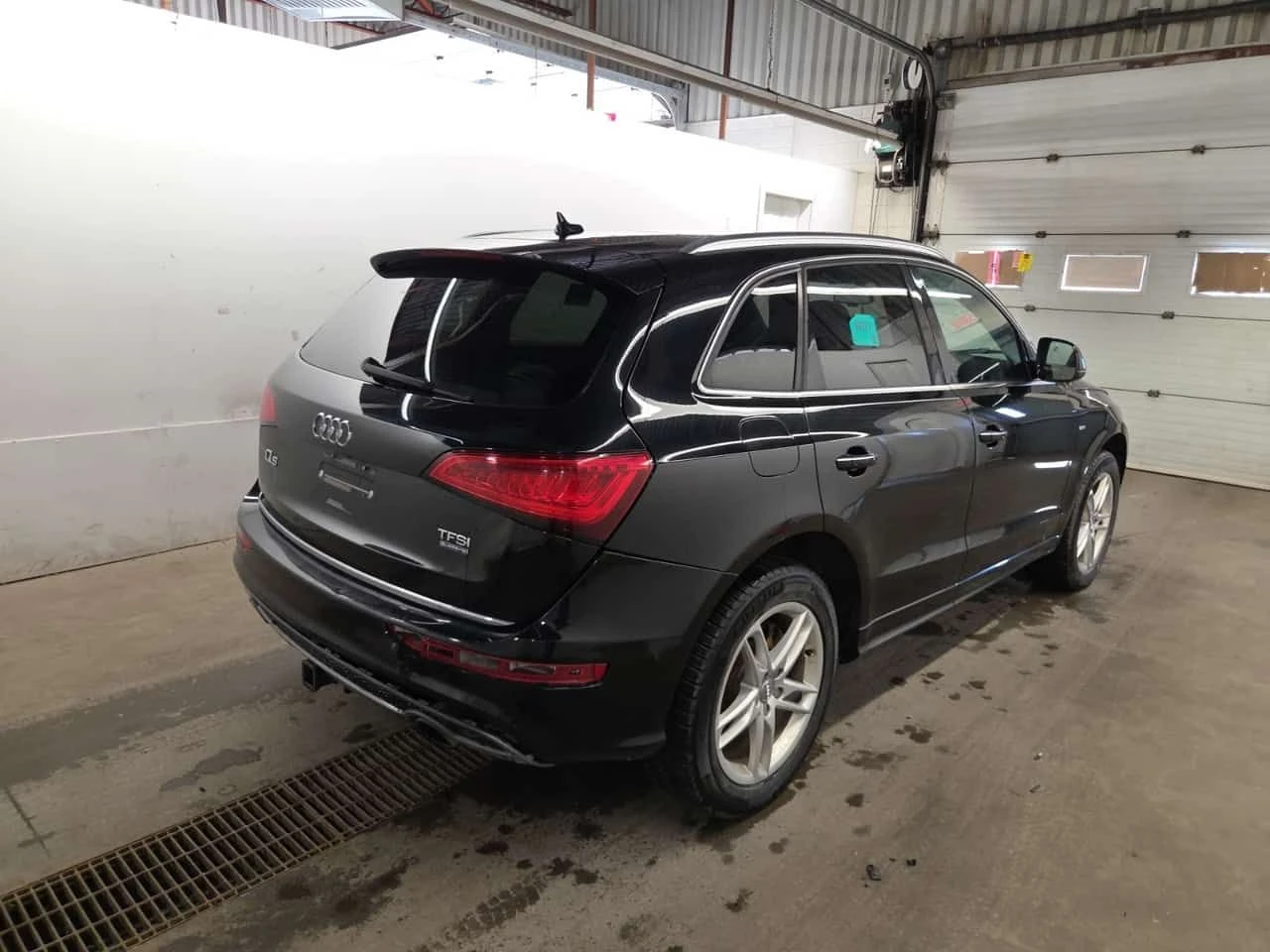 Audi Q5 | 3.0T PROGRESSIV | S-LINE | PANO | , снимка 3 - Автомобили и джипове - 54465645