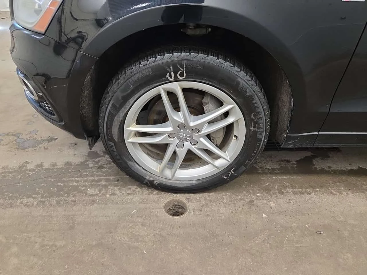 Audi Q5 | 3.0T PROGRESSIV | S-LINE | PANO | , снимка 6 - Автомобили и джипове - 54465645