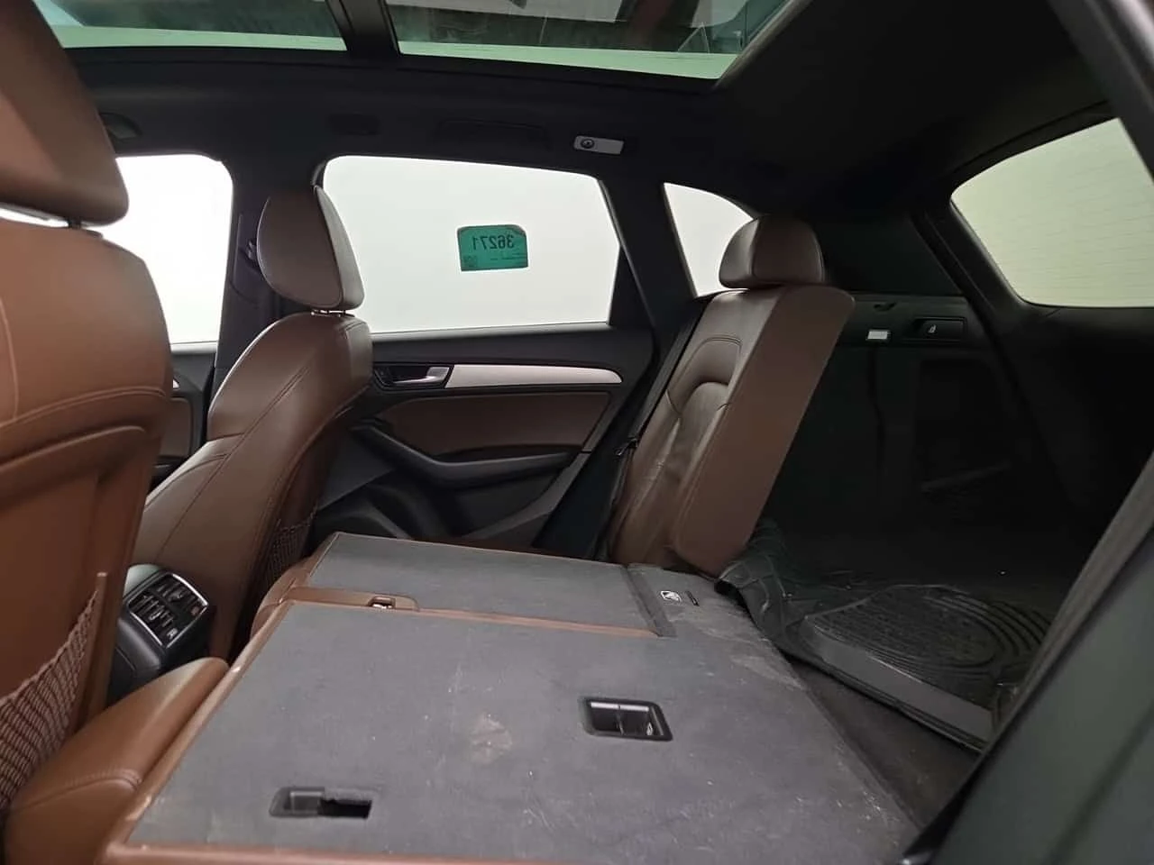 Audi Q5 | 3.0T PROGRESSIV | S-LINE | PANO | , снимка 13 - Автомобили и джипове - 54465645
