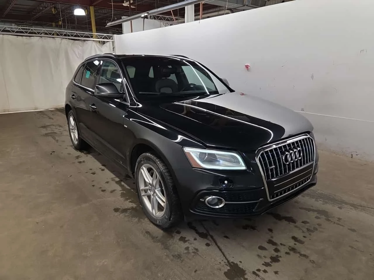 Audi Q5 | 3.0T PROGRESSIV | S-LINE | PANO | , снимка 2 - Автомобили и джипове - 54465645
