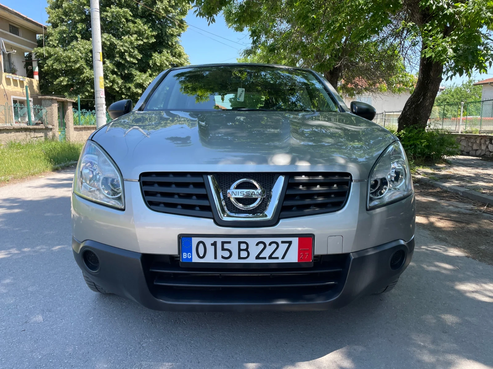 Nissan Qashqai 1.5 110k.c | Mobile.bg � ����������� 3