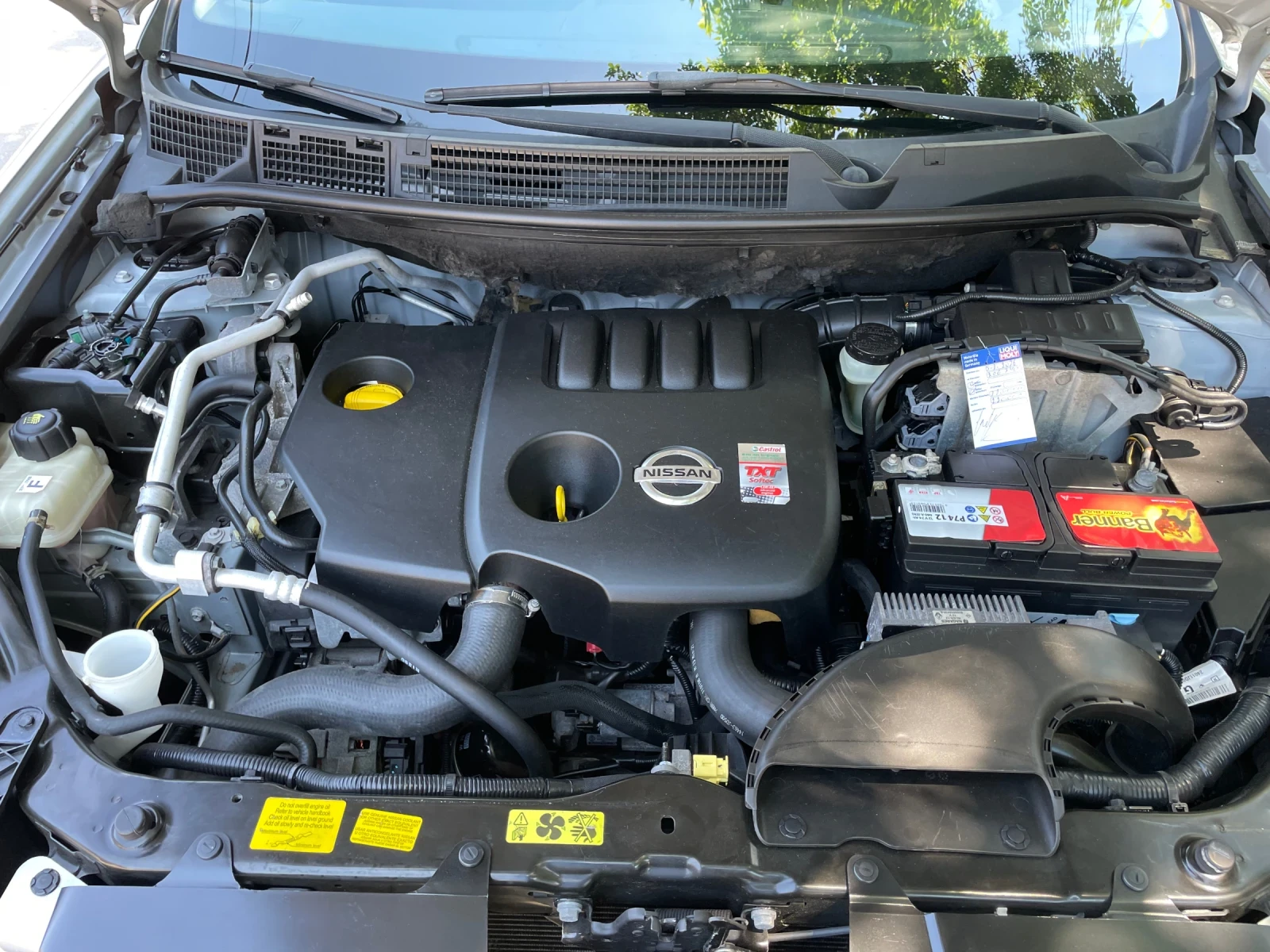 Nissan Qashqai 1.5 110k.c | Mobile.bg � ����������� 13