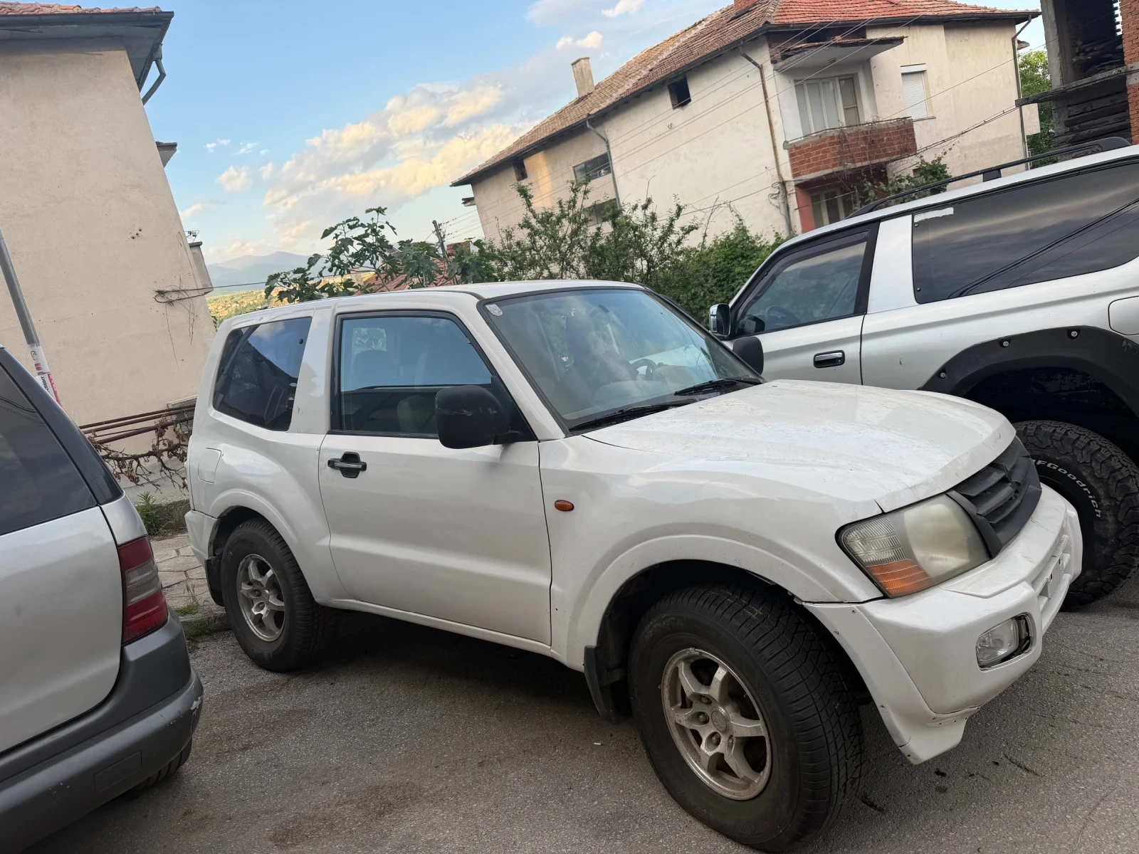 Mitsubishi Pajero | Mobile.bg � ����������� 1
