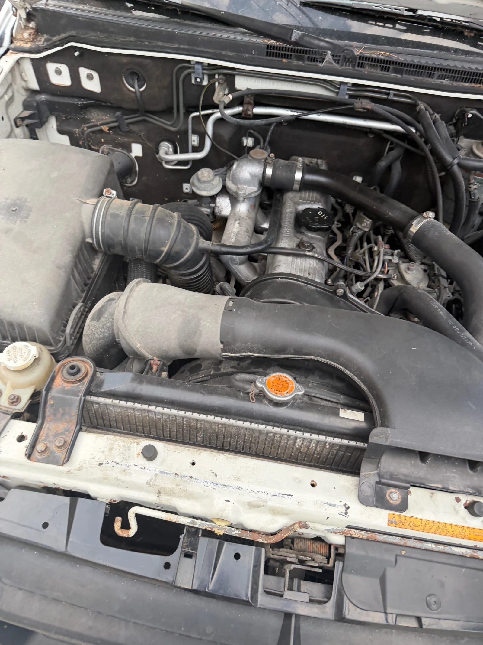 Mitsubishi Pajero | Mobile.bg � ����������� 2