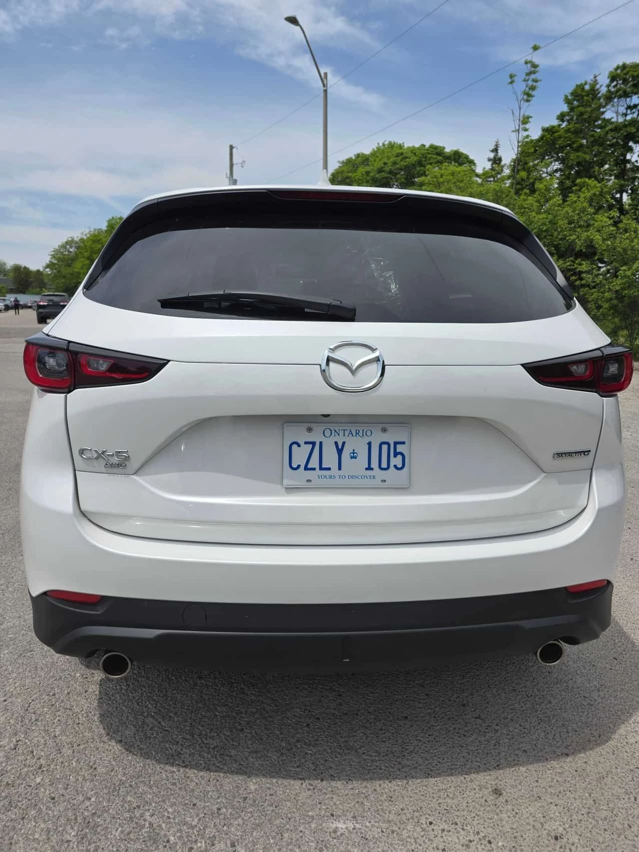 Mazda CX-5 * Kuro Edition * ПОДГРЕВИ * КАМЕРА, снимка 4 - Автомобили и джипове - 54789358