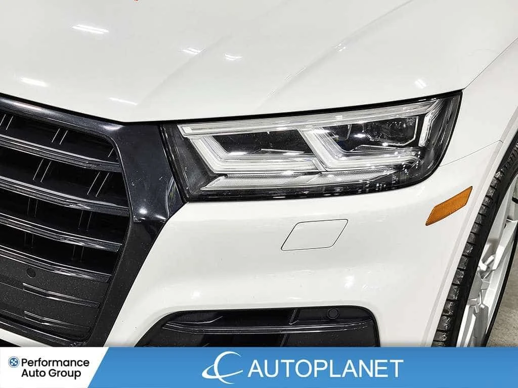 Audi SQ5 * Technik Quattro FIN. @$156/WK OR LEASE @$127/WK , снимка 9 - Автомобили и джипове - 54855204
