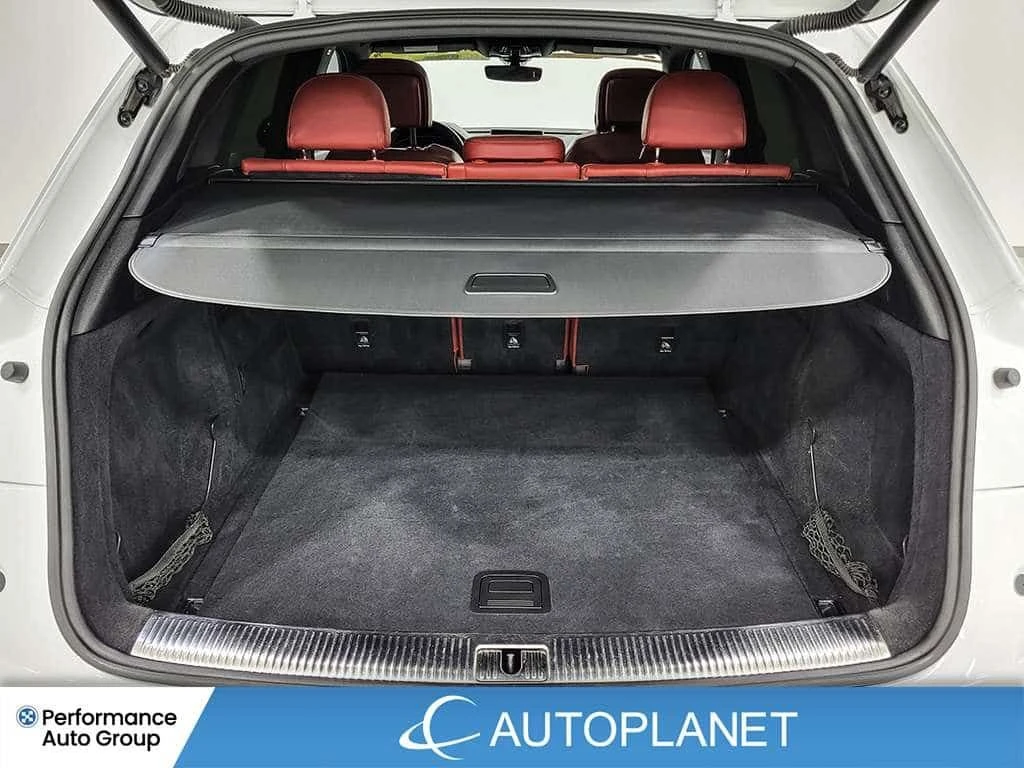 Audi SQ5 * Technik Quattro FIN. @$156/WK OR LEASE @$127/WK , снимка 12 - Автомобили и джипове - 54855204